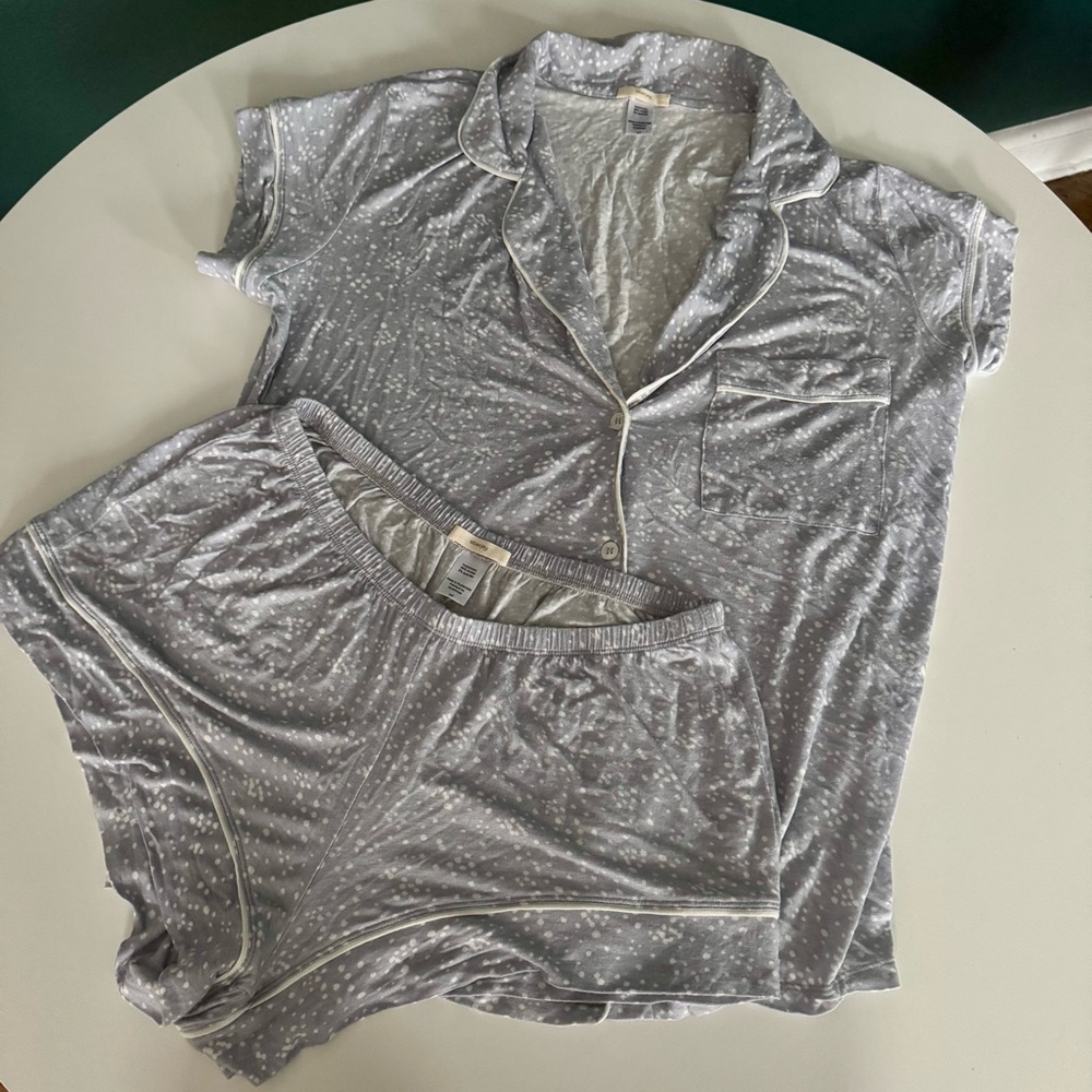 Eberjey PJ set size S